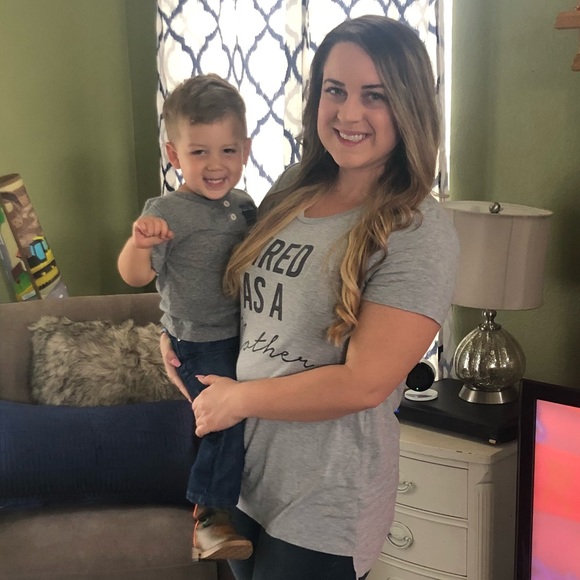 Meet your Posher, Megan - Picture 4 of 5